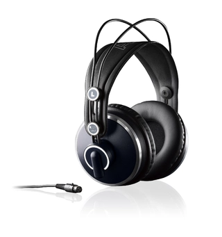 AKG K 271 MKII hodetelefon lukket design, 55 ohm